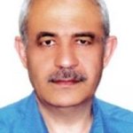 تصویر دکتر علی اکبر مربی