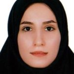 تصویر دکتر سیده فاطمه جزایری طهرانی
