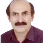 تصویر دکتر مهیار قاسمی طهرانی