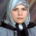 تصویر دکتر شیرین کاویان پور