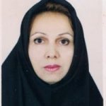 تصویر دکتر فرزانه استادی