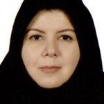 تصویر دکتر الهام صدیقی مقدم پور
