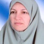 تصویر دکتر فریده پروین
