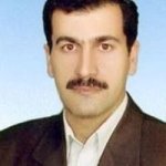 تصویر دکتر رضا علی محمدی