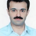 تصویر دکتر امیر قاضی حسینی