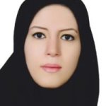 تصویر دکتر مریم شیرزادی کاشانی نژاد