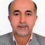 تصویر دکتر عزیز عباس پور
