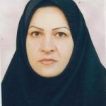 تصویر دکتر طاهره محمدرضایی