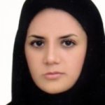 تصویر دکتر شیرین گراوند