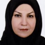 تصویر دکتر فریده رفیعی