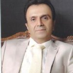 تصویر دکتر علی اکبر نصیری
