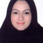 تصویر دکتر نسرین نصیری زیبا