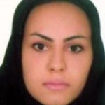تصویر دکتر مریم السادات طباطبائی حصاری