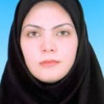 تصویر دکتر نعیمه السادات گلدانساز