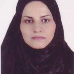 تصویر دکتر مژگان غفاری