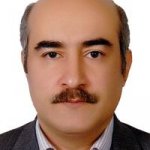 تصویر دکتر علی محمدی