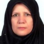تصویر دکتر مهرانگیز حسینی نژاد