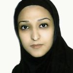 تصویر دکتر مریم السادات میرصانع
