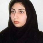 تصویر دکتر مریم السادات کردانی