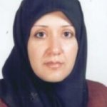 تصویر دکتر فرزانه شریفی اقدس