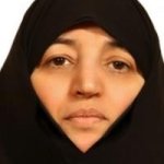 تصویر دکتر زهره طبیب زاده نوری