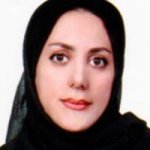 تصویر دکتر پریسا احمدی نژاد