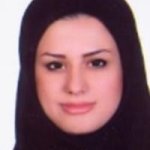 تصویر دکتر دنیا طلائی کمال آباد