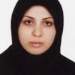 تصویر دکتر الهام محمدامینی
