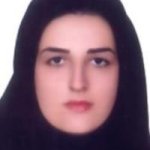 تصویر دکتر زهرا دانش فر