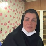 تصویر دکتر طاهره شاکری کبریا