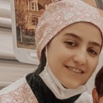 تصویر دکتر زهرا امین خاکی