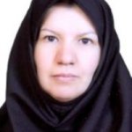 تصویر دکتر زهرا کامیابی