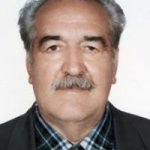 تصویر دکتر علی اکبر وحیدنیا