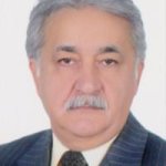 تصویر دکتر علی رضا ندیمی طهرانی