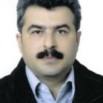 تصویر دکتر محمدرضا امیدوار