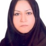 تصویر دکتر فروزان فلاح پور