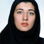تصویر دکتر شیرین طاهری