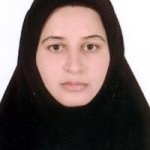 تصویر دکتر فهیمه السادات افخمی میبدی