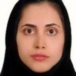 تصویر دکتر فرزانه قاضی شعرباف