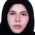 تصویر دکتر فریده شکراللهی یانچشمه