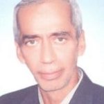 تصویر دکتر محمد سیار