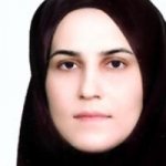 تصویر دکتر فرزانه معزی
