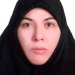 تصویر دکتر فاطمه جوانمردی