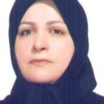 تصویر دکتر طاهره لاریجانی