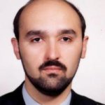 تصویر دکتر حسین قاضی زاده