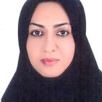 تصویر دکتر فاطمه ممتاز