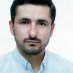تصویر دکتر سیدنصرالدین قاضی زاده