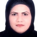 تصویر دکتر زهرا ابراهیمی