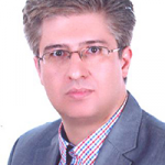 تصویر دکتر آرشیا شاه محمدی