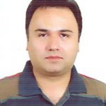 تصویر دکتر علیرضا قانع پور